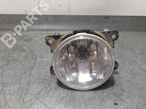 Used Left front fog light Left front fog light PEUGEOT 2008 I (CU_) 1.2 THP 130 / PureTech 130 (130 hp) 5078044 5078044