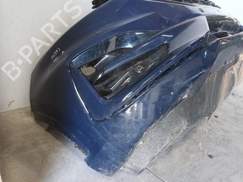 Front bumper FORD KUGA III (DFK) 2.5 Duratec Plug-in-Hybrid | BP25482879C7