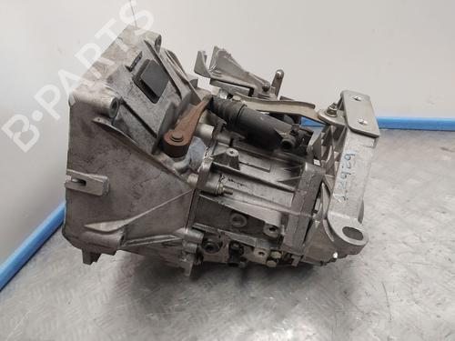 Gearbox ALFA ROMEO MITO (955_) | BP6964045M3