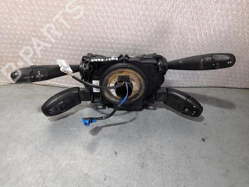 Used Steering column stalk Steering column stalk PEUGEOT 3008 I MPV (0U_) [2009-2017] 14016457 14016457