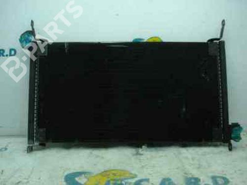 Used AC radiator SEAT CORDOBA (6K2) [1999-2002]  82244