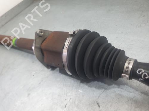Right front driveshaft FIAT DOBLO Cargo (263_) 1.6 D Multijet (263WXD1B, 263WXR1B, 263WXX1B, 263ZXD1B,... | BP36409773M39 - Image 3