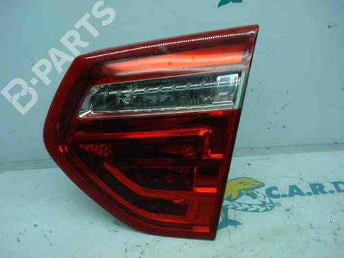 Used Right taillight CITROËN C4 Picasso I MPV (UD_) [2006-2015]  30810
