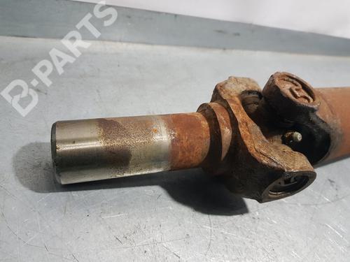 Driveshaft JEEP CHEROKEE (XJ)  | BP3706502M37 
