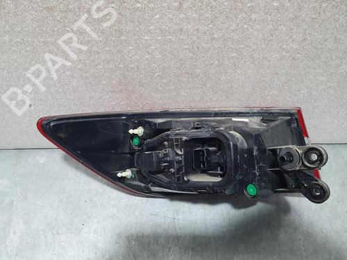 Right taillight RENAULT CLIO IV (BH_)  | BP11276293C35