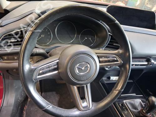 Used Steering wheel Steering wheel MAZDA CX-30 (DM) SKYACTIV-G M Hybrid (122 hp) 39698299 39698299