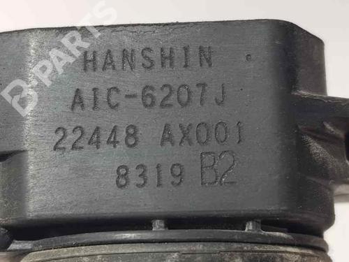 Ignition coil NISSAN MICRA III (K12)  | BP8129276M94 