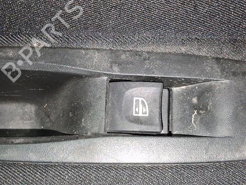 Used Left rear window switch Left rear window switch 39452555 39452555