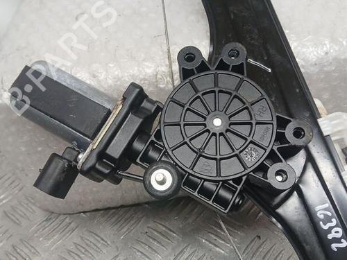 Front left window mechanism FIAT 500 (312_)  | BP29279132C22 