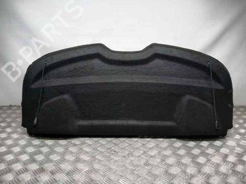 Used Rear parcel shelf PEUGEOT 208 I (CA_, CC_) [2012-2020]  21770284