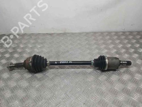 Used Left front driveshaft MG MG ZS SUV 1.0 T-GDi (111 hp) 19923416