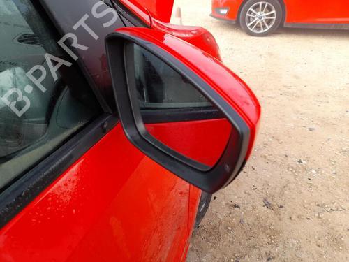 Right mirror VW POLO V (6R1, 6C1)  | BP29038286C27