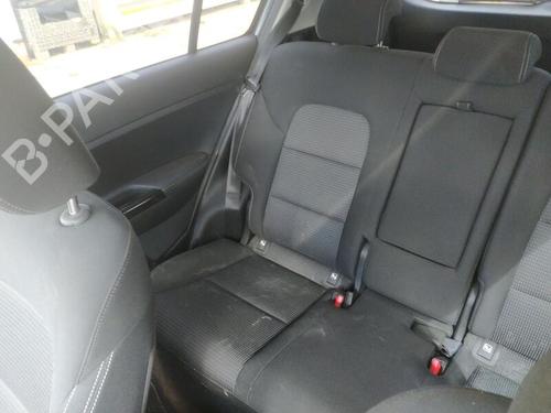 Siège arrière KIA SPORTAGE IV (QL, QLE) 1.6 GDI (132 hp) 25756271