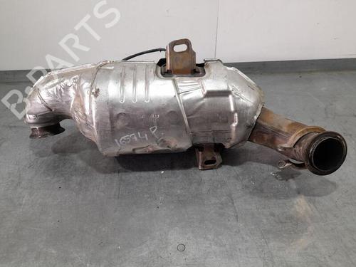 Particulate filter CITROËN C3 AIRCROSS II (2R_, 2C_) 1.6 BlueHDi 100 (2CBHYB) | BP30058128M81