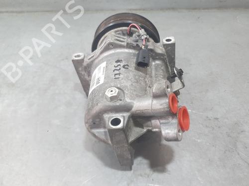 AC compressor DACIA LODGY (JS_) 1.6 LPG (JSNB) | BP29972629M34 - Image 3