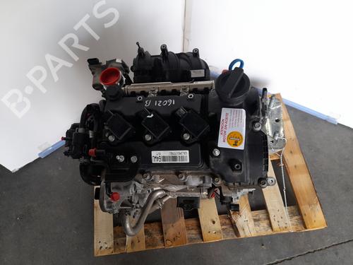 Engine KIA PICANTO III (JA)  | BP22636305M1 