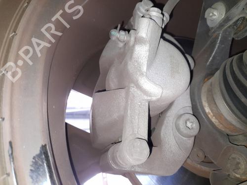 Used Right front brake caliper Right front brake caliper 37217505 37217505