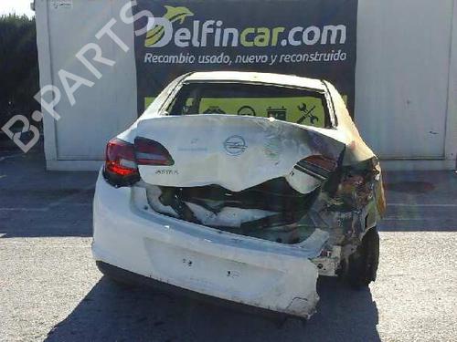 Fuel pump OPEL ASTRA J Saloon  | BP12565429M76 