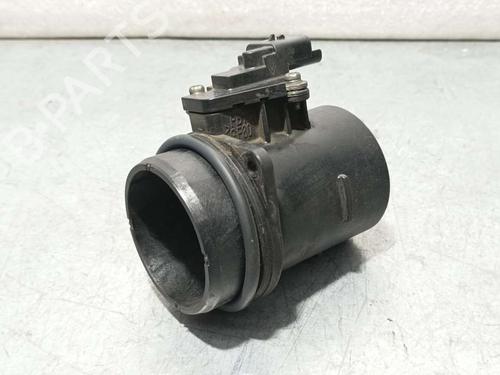 Used Mass air flow sensor PEUGEOT 208 I (CA_, CC_) [2012-2021]  14925158