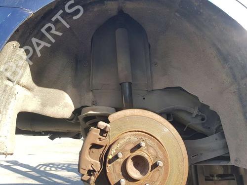 Hjulbue FORD FOCUS C-MAX (DM2) [2003-2007]  17095973