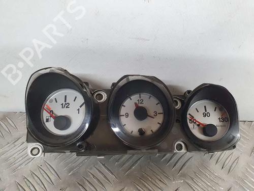 Used Instrument cluster ALFA ROMEO 156 Sportwagon (932_) [1997-2006]  16370690