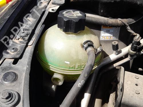 Ekspansjonstank Ekspansjonstank PEUGEOT 307 CC (3B) 2.0 16V (140 hp) 33872561 33872561