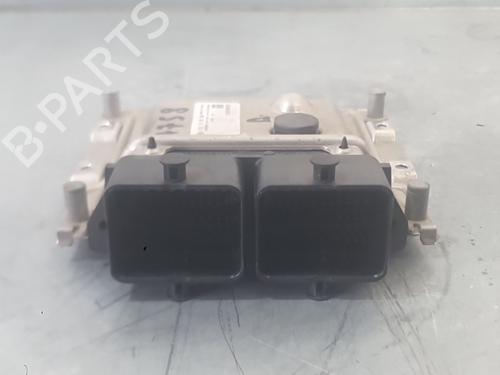 Engine control unit (ECU) FIAT TIPO Saloon (356_, 357_) 1.4 (356SXA1B) | BP37183258M57 - Image 2