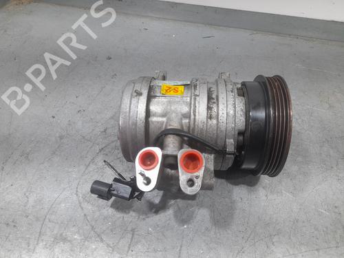 AC compressor HYUNDAI GETZ (TB) 1.1 | BP29867025M34