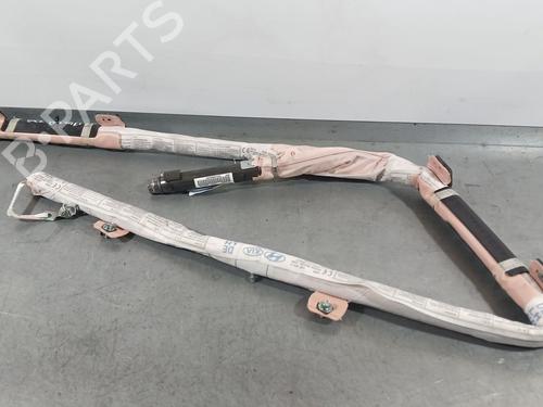 Used Left curtain airbag Left curtain airbag KIA NIRO I (DE) 1.6 GDI Hybrid (105 hp) 33548623 33548623