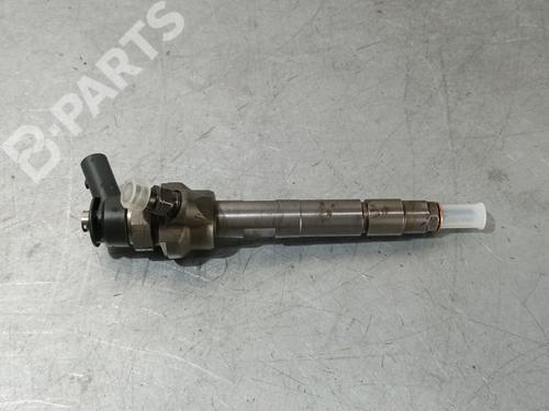 Used Injector Injector BMW 1 (F20) 120 d (184 hp) 10100612 10100612
