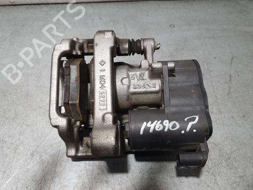 Used Left rear brake caliper PEUGEOT 308 III (FB_, FH_, FP_, F3_, FM_) BlueHDi 130 (FBYHZL, FBYHZT) (131 hp) 12542293