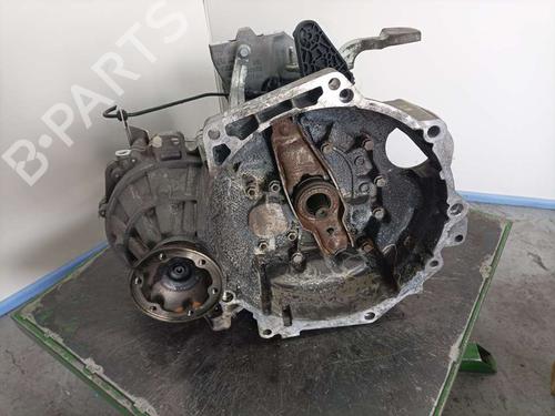 Gearbox SEAT LEON (1P1)  | BP16371864M3 