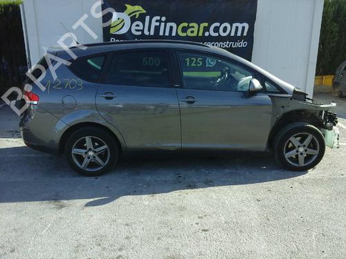 Electronic sensor SEAT ALTEA XL (5P5, 5P8)  | BP8734753M84 