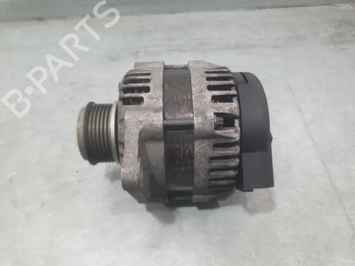 Alternator OPEL ASTRA J (P10) 1.7 CDTI (68) | BP40194969M7 - Image 2