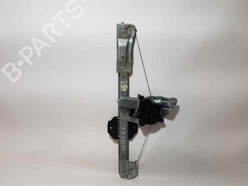 Used Front left window mechanism DACIA SANDERO II [2012-2025]  6984226