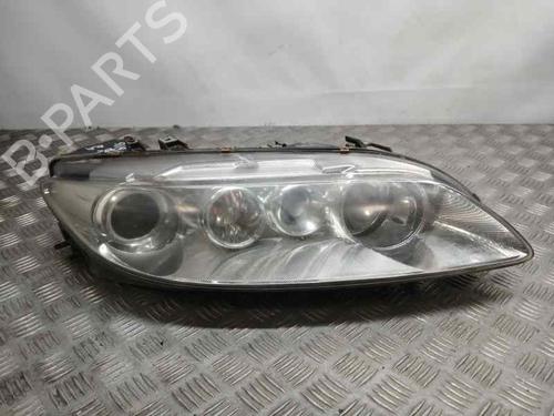 Used Right headlight MAZDA 6 Saloon (GG) 2.0 DI (GG14) (121 hp) 15683321