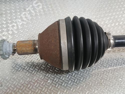 Left front driveshaft SEAT ARONA (KJ7, KJP) 1.0 TSI | BP40265390M38 - Image 2