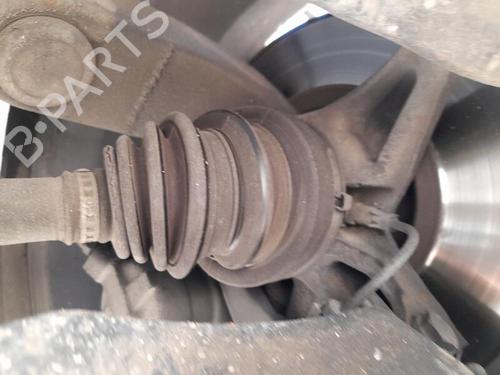 Used Right front driveshaft RENAULT MEGANE II (BM0/1_, CM0/1_) [2001-2012]  30181857