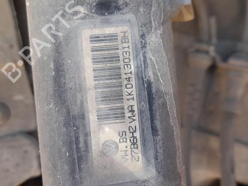 Used Left front shock absorber VW GOLF V (1K1) 1.9 TDI (105 hp) 29029760