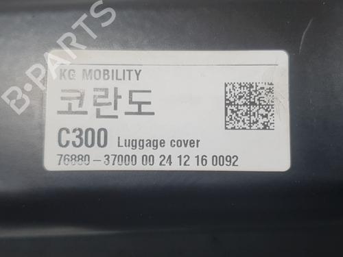 Hattehylde KG MOBILITY KORANDO (C300) 1.5 T-GDI | BP35948994C85 - Image 3