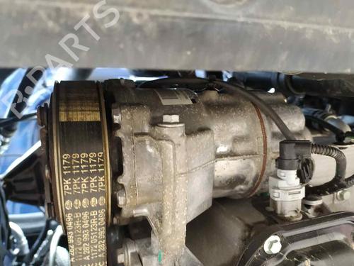 Used AC compressor RENAULT CLIO V (B7_) [2019-2025]  24114530
