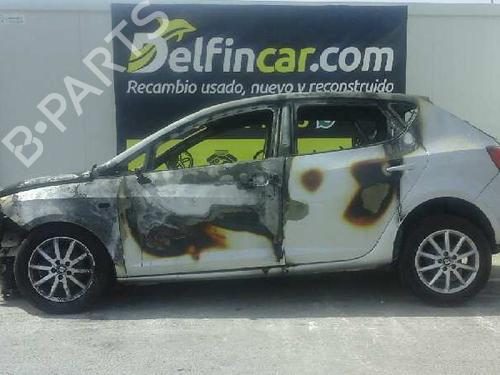 Gearbox SEAT IBIZA V (KJ1, KJG)  | BP4382325M3 