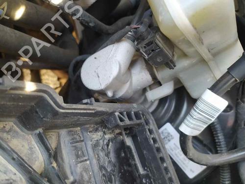 Used Brake master cylinder SEAT ARONA (KJ7, KJP) [2017-2025]  22700527