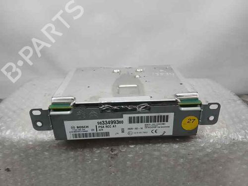 Used Electronic module PEUGEOT 2008 II (UD_, US_, UY_, UJ_, UR_, UC_) [2019-2025]  21385999