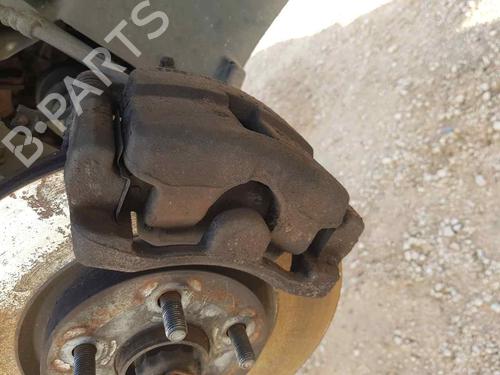 Used Right front brake caliper CHRYSLER PT CRUISER (PT_) [2000-2010]  22971305