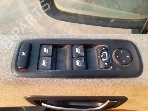 Venstre fortil elrude kontakt LANCIA PHEDRA (179_) 2.2 JTD (179AXC1A) 1499639898 | C/MANDO | RETROVISOR