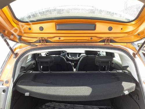 Bandeja trasera Bandeja trasera OPEL CROSSLAND X / CROSSLAND (P17, P2QO) 1.2 (75) (110 hp) 34494710 34494710