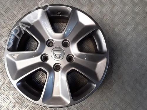 Used Rim DACIA DUSTER (HS_) 1.5 dCi 4x4 (109 hp) 27342010