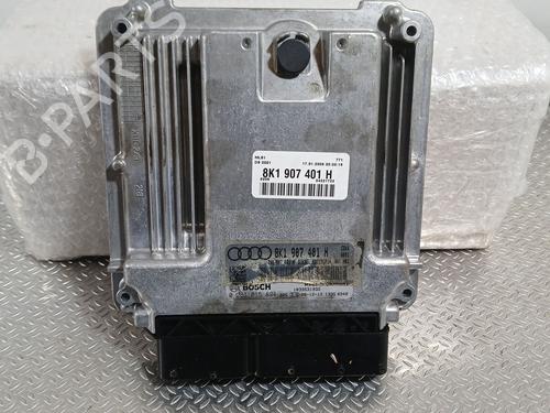 Used Engine control unit (ECU) Engine control unit (ECU) 38464457 38464457