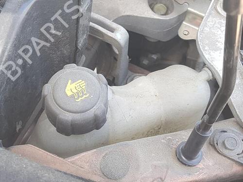 Used Expansion tank NISSAN X-TRAIL III (T32_, T32R, T32RR) 1.6 dCi (T32) (130 hp) 29595049